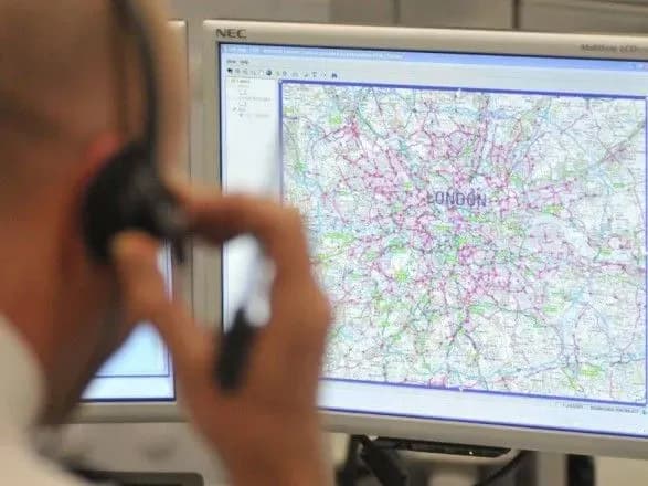 На станції метро в Лондоні стався невеликий вибух