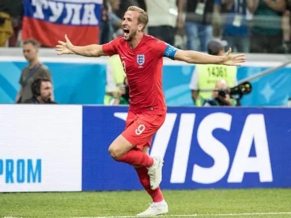 Автор переможного дублю Кейн: на турнірі хочу потрапити в один ряд з найкращими