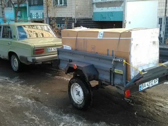 Стало известно, как прицеп для транспорта влияет на субсидию