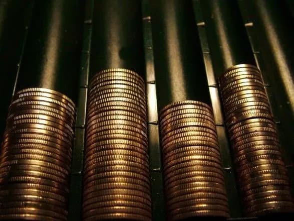 У І кварталі ВВП України зріс на 3,1%