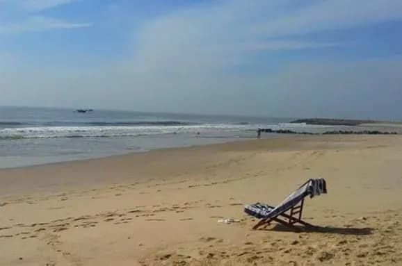 У Криму планує провести відпустку 1% українців - опитування