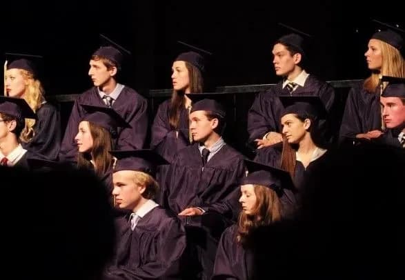 Навчання в Польщі: повернутися додому хоче лише 7% українців