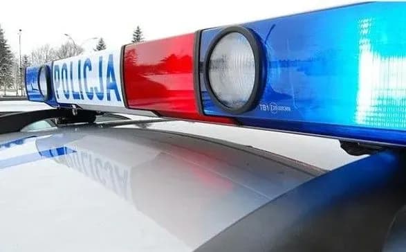 Українець напідпитку спричинив ДТП у Польщі