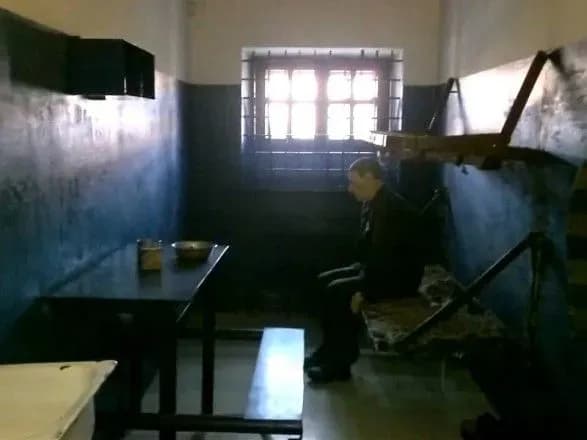 З початку року у в’язнів вилучили майже 9 тис. літрів браги