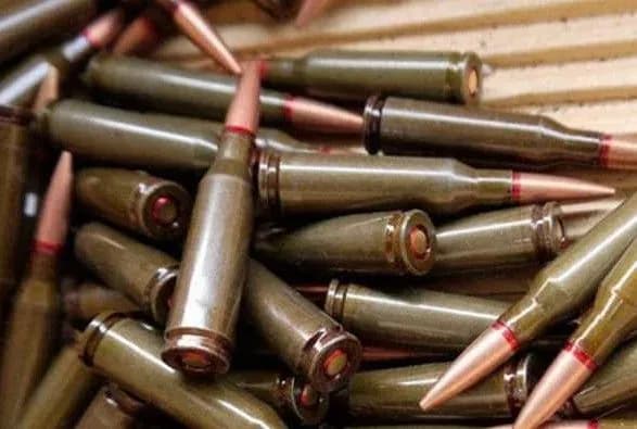 Бойовики підпалили власний склад з боєприпасами - розвідка