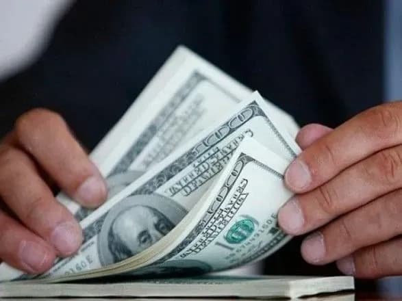 Справа 22,5 тис. дол. для столичного прокурора: з'явилися деталі