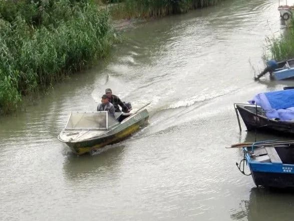 До кінця дня не виключено підтоплення Закарпаття