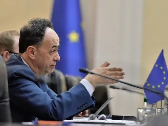 Мінгареллі: не всі українці розуміють важливість Угоди про асоціацію з ЄС