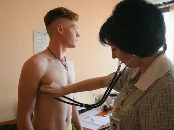 "Динамо" вийшло з відпустки: гравці пройшли медобстеження