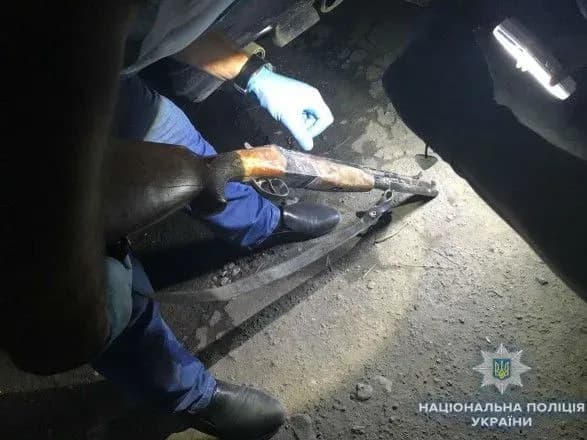 Под Белгород-Днестровским из-за стрельбы пострадали три человека