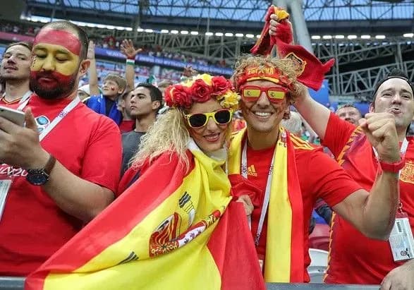 ЧС-2018: Іспанія мінімально здолала Іран