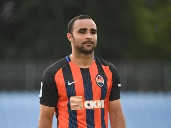 Бразильський оборонець уклав нову угоду із "Шахтарем"