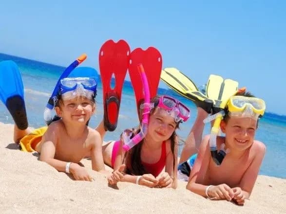 У ВР вимагають перевірити табори відпочинку на Запоріжжі