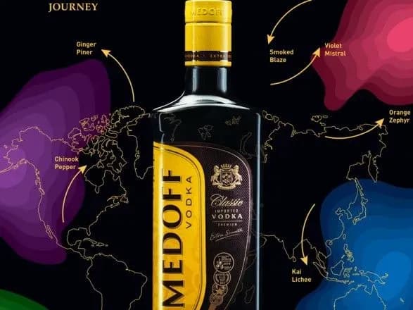 Коктейлі за рецептами зі всього світу: приготувати тепер може кожен