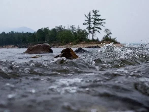 Украицев предупредили о повышении уровня воды на реках