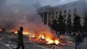 Трагедія 2 травня: справу співробітників ДСНС передали до іншого суду