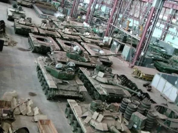 Кабмін схвалить Стратегію розвитку ОПК до 2028 року