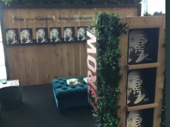 Facebook випустив власний друкований журнал під назвою Grow