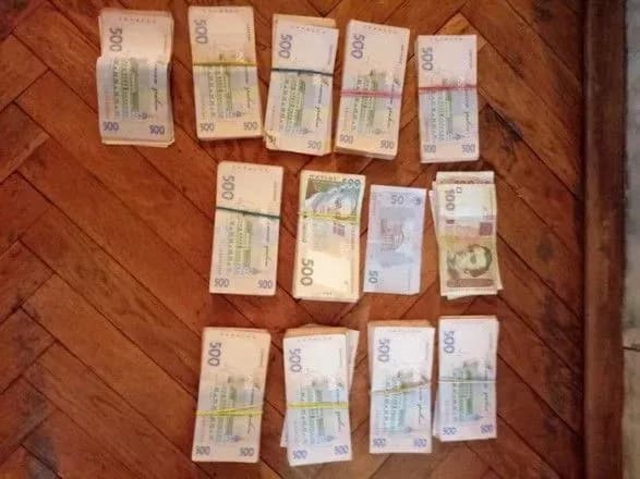 СБУ затримала колаборанта, який сприяв анексії Криму