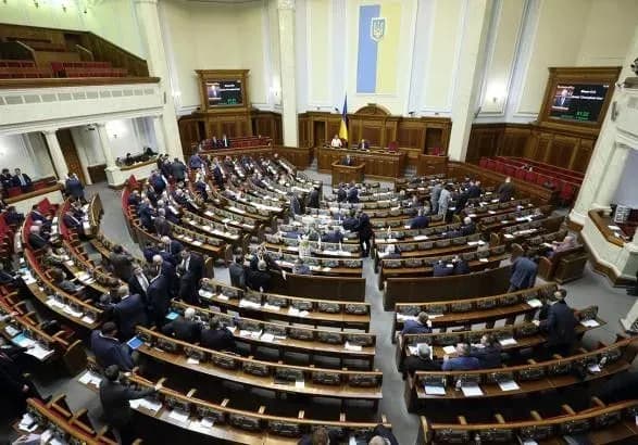 Очередная законодательная инициатива Рыбалки оказалась провальной