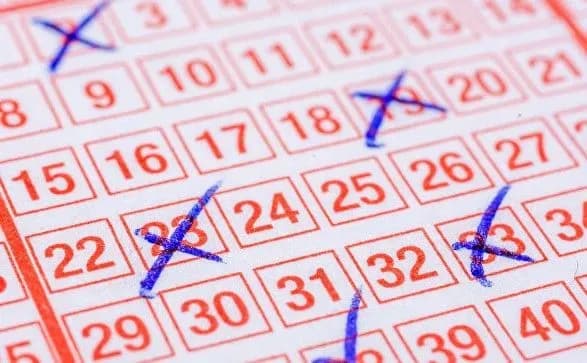 У кіоску канцтоварів під Києвом продано виграшний лотерейний білет