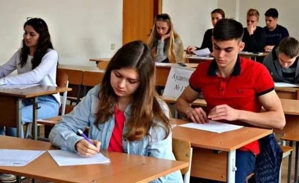 Определены результаты ВНО по истории Украины