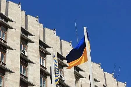 Кабмін затвердив генерала СБУ Куця головою Донецької ОДА - Жебрівський