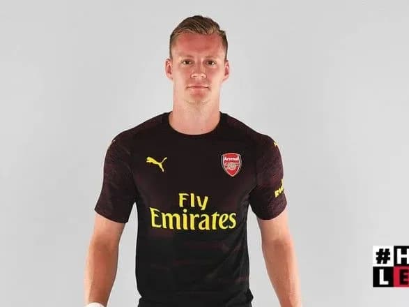 "Арсенал" оформив трансфер воротаря збірної Німеччини