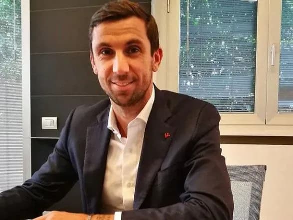 Срна перейшов до клубу італійської Серії А