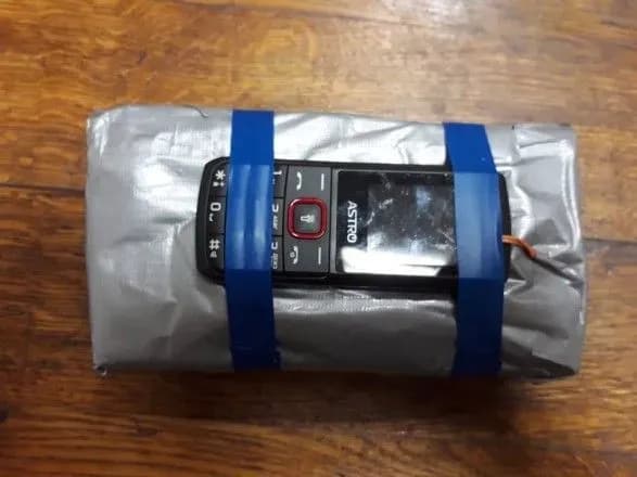 У Харкові готували теракт на замовлення спецслужб РФ