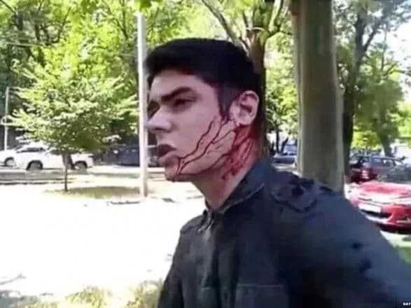 Одеському автомайданівцю Устименку надали державну охорону