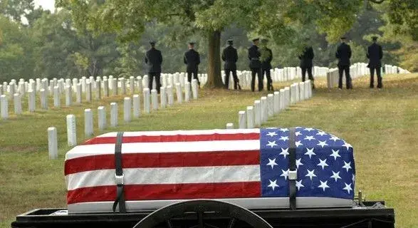 ЗМІ: Пентагон поки не підтверджує, що КНДР передала рештки 200 загиблих військовослужбовців США
