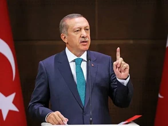 "Народний альянс" на виборах у Туреччині забезпечує собі більшість у парламенті