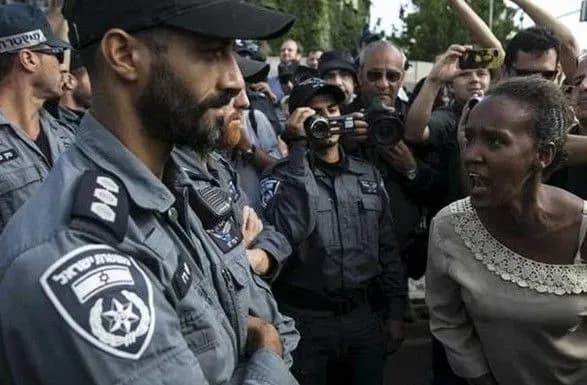 У результаті міжетнічних зіткнень в Ефіопії загинули десятки людей