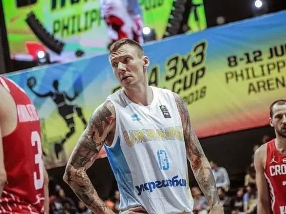 Збірна України перемогла віце-чемпіонів світу у відборі до ЧЄ з баскетболу 3х3