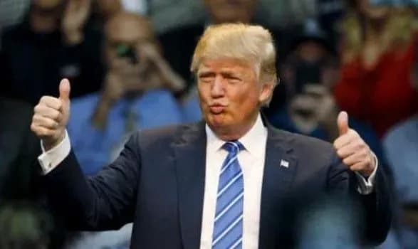 Трамп заявив про поліпшення ситуації на Близькому Сході після виходу з іранської ядерної угоди