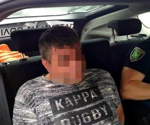 Подружжя у Харкові застрелили через 100 тисяч доларів боргу – поліція