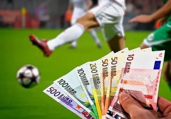 Розслідування договірних матчів в Україні може вийти на міжнародну арену - нардеп