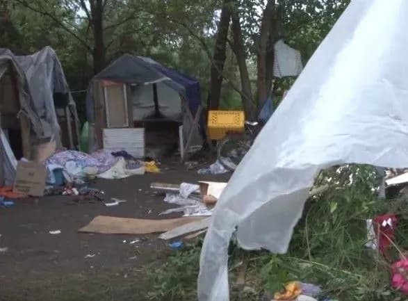 Напад на ромів у Львові: суд розпочав обирати запобіжний захід підозрюваним