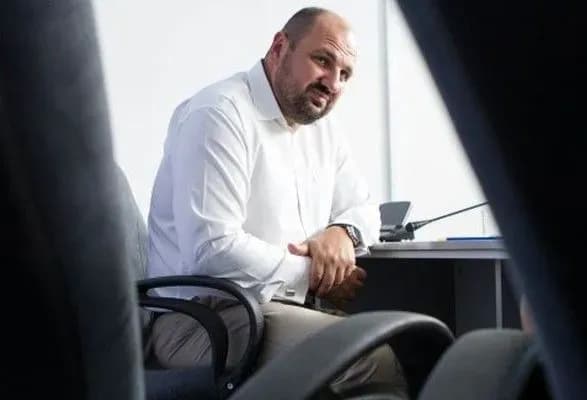 Суд завтра розгляне прохання адвоката Розенблата