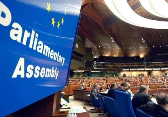 У ПАРЄ в четвер відбудуться дебати щодо українських політв'язнів Кремля