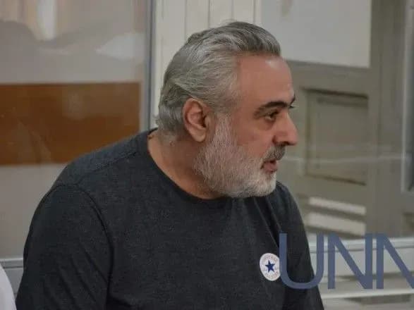 Пожежа у таборі "Вікторія": директору продовжили арешт