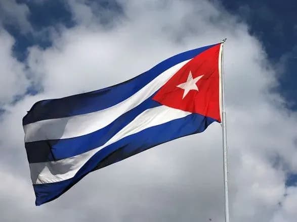 На Кубі померла одна з найстаріших жінок в світі