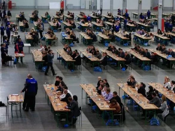 Восени 285 кандидатів на посади суддів складатимуть кваліфіспит