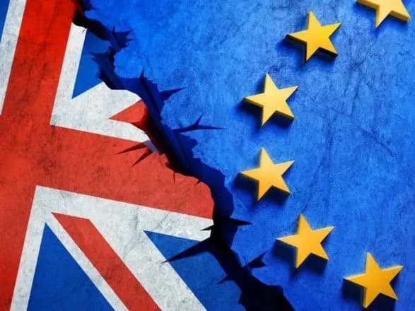 Британська королева Єлизавета схвалила Brexit