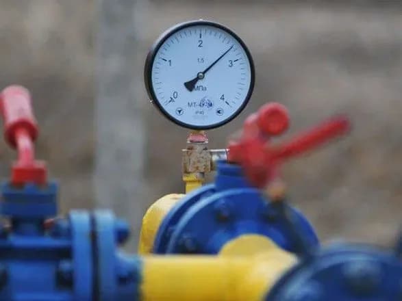 В уряді назвали підприємства з найбільшою заборгованістю за газ