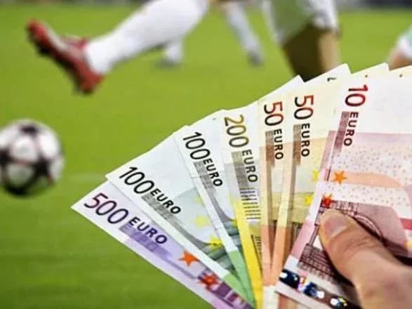 Поліція проводить обшуки в 11 областях у справі про договірні матчі