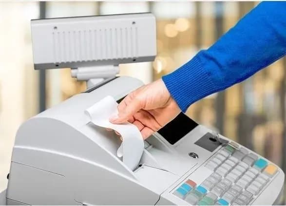 В Украине начнут действовать закругления сумм в чеках с 1 июля