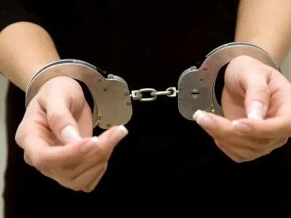 Підготовка теракту у Харкові: 44-річну місцеву мешканку арештували