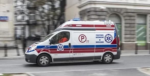 У Вроцлаві загинув будівельник з України